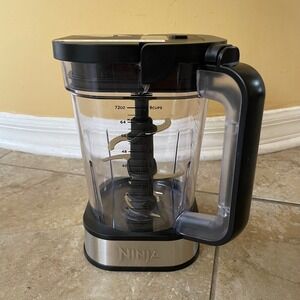 Ninja 72oz Professional Blender Pitcher w/ Lid and Stacked Blade Assembly SS351